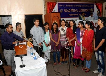 SGSITS Event photo 3